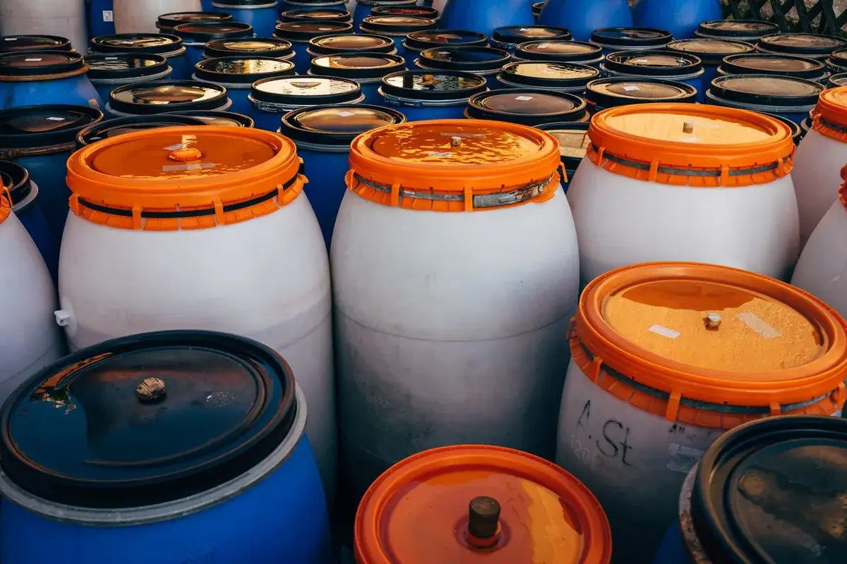 Medical Waste Removal in Landen, OH